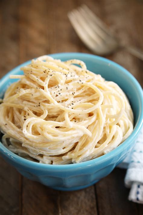 Noodles and Cheese Recipes