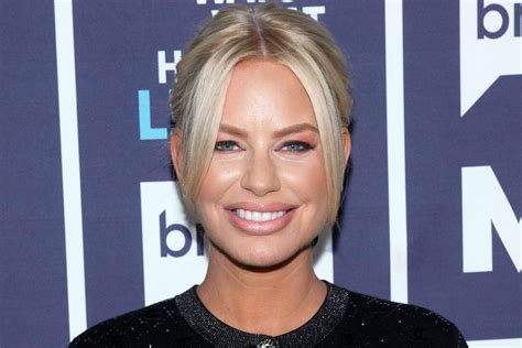 Caroline Stanbury