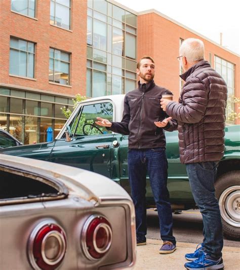 How to Get Classic Car Insurance