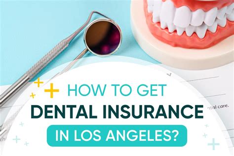 How to Get Dental Insurance
