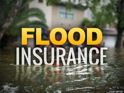 How to Get Flood Insurance