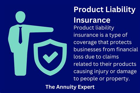 How to Get Product Liability Insurance