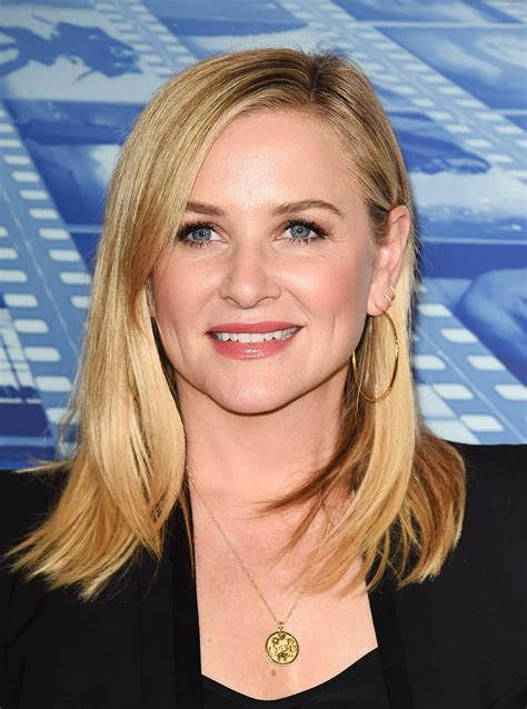 Jessica Capshaw