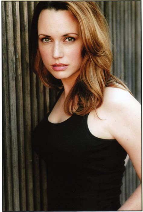 Julie Ann Emery