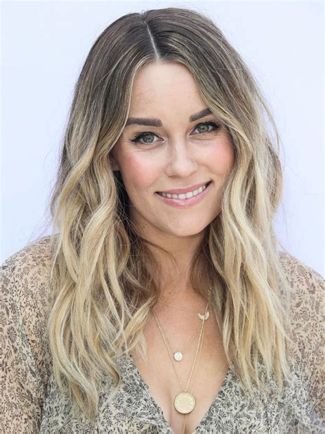 Lauren Conrad