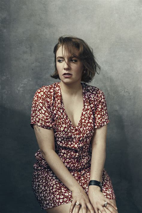 Lena Dunham