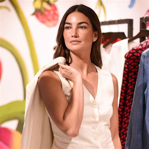 Lily Aldridge