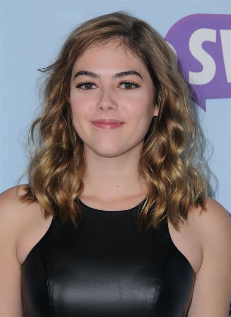 McKaley Miller