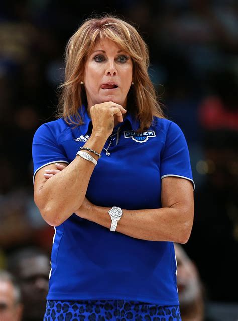 Nancy Lieberman