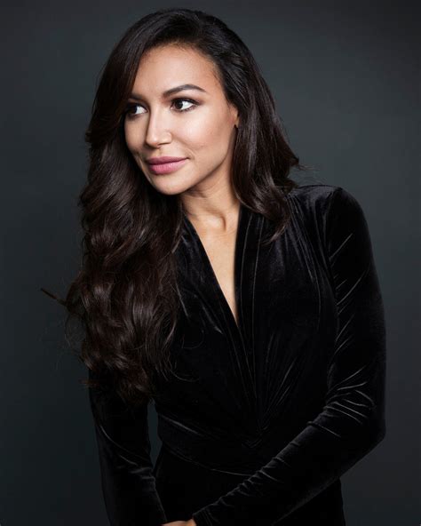 Naya Rivera