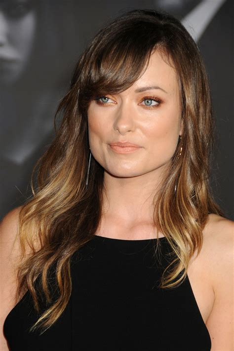Olivia Wilde