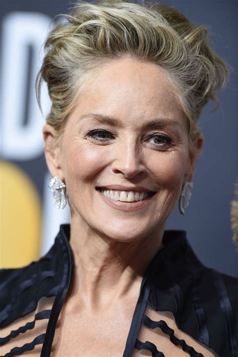 Sharon Stone