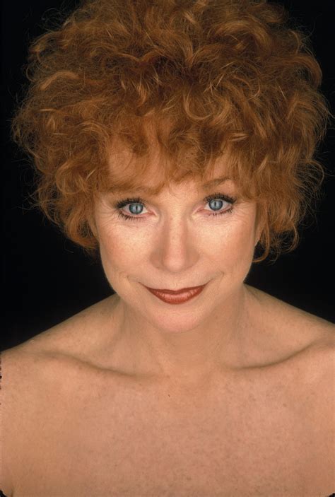Shirley Maclaine