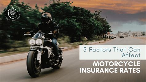 What is Motorcycle Insurance