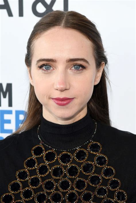 Zoe Kazan